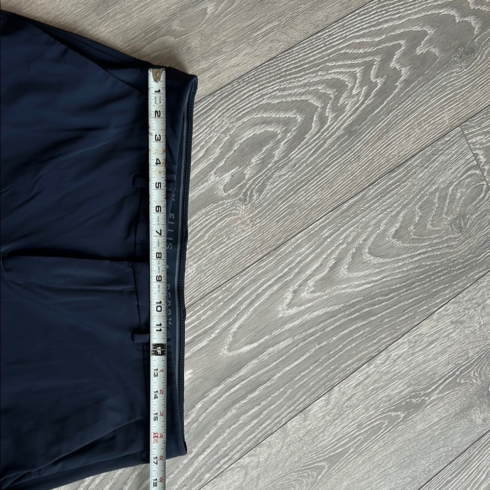 Ellis Perry Navy Dress Pants - Picture 2 of 8